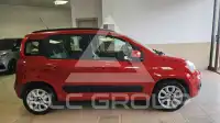 2013 Fiat Panda