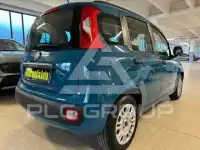 2013 Fiat Panda