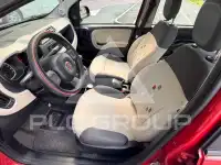 2013 Fiat Panda