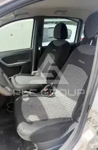 2013 Fiat Panda