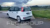 2013 Fiat Panda