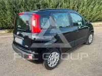 2013 Fiat Panda