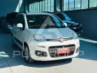 2013 Fiat Panda