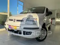 2013 Fiat Panda