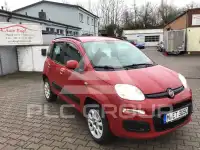 2013 Fiat Panda