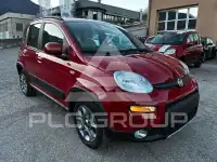 2013 Fiat Panda