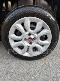 2013 Fiat Panda
