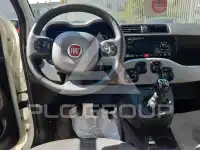 2013 Fiat Panda