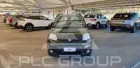 2013 Fiat Panda