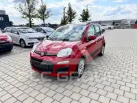 2013 Fiat Panda