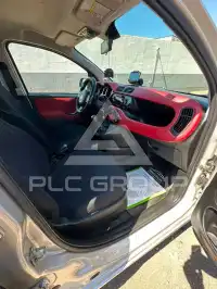 2013 Fiat Panda