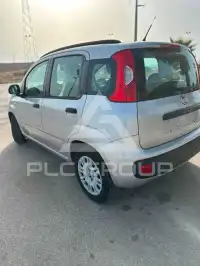 2013 Fiat Panda