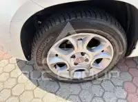 2013 Fiat Panda