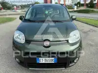 2013 Fiat Panda