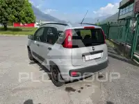 2013 Fiat Panda