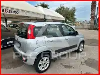 2013 Fiat Panda