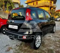 2013 Fiat Panda