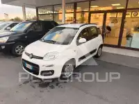 2013 Fiat Panda