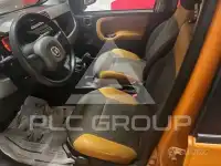 2013 Fiat Panda