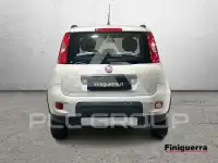 2013 Fiat Panda