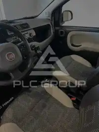 2013 Fiat Panda