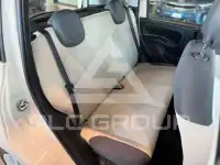 2013 Fiat Panda