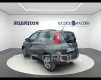 2013 Fiat Panda