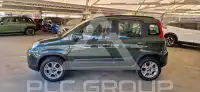2013 Fiat Panda