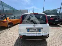 2013 Fiat Panda