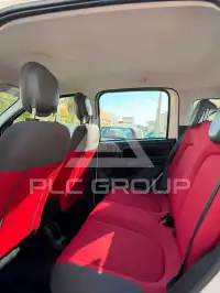 2013 Fiat Panda
