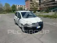 2013 Fiat Panda