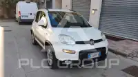 2013 Fiat Panda
