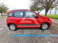 2013 Fiat Panda