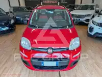 2013 Fiat Panda