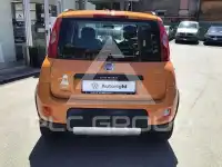 2013 Fiat Panda