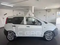 2013 Fiat Panda