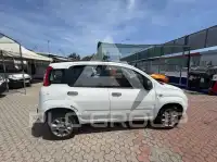 2013 Fiat Panda
