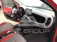 2013 Fiat Panda