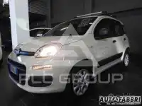 2013 Fiat Panda