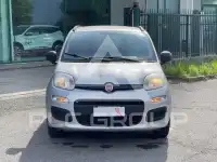 2013 Fiat Panda
