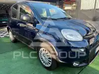 2013 Fiat Panda