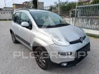 2013 Fiat Panda