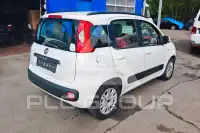 2013 Fiat Panda