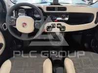 2013 Fiat Panda