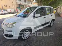 2013 Fiat Panda