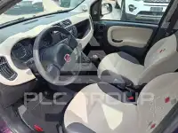2013 Fiat Panda
