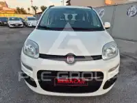 2013 Fiat Panda
