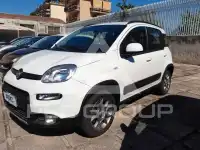 2013 Fiat Panda