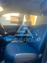 2013 Fiat Panda