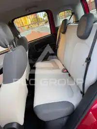 2013 Fiat Panda